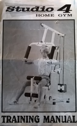 palestra multifunzione  foto-3141