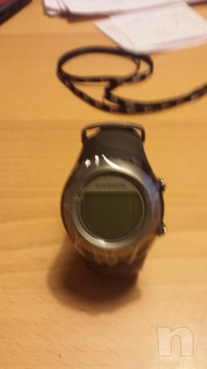 Garmin forerunner 405 foto-3160