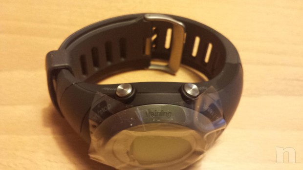 Garmin forerunner 405 foto-5530