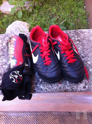 Scarpe da calcetto foto-3167