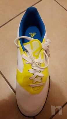 SCARPE CALCETTO F-50 ADIDAS foto-5546