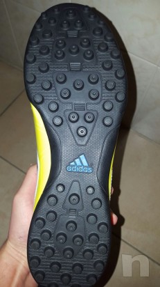 SCARPE CALCETTO F-50 ADIDAS foto-5547