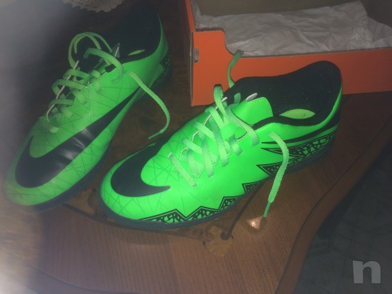 Nike Hipervenom II Num 41 foto-3173