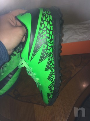 Nike Hipervenom II Num 41 foto-5549