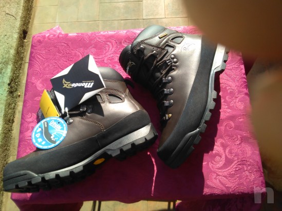 Scarponi da Montagna foto-3188