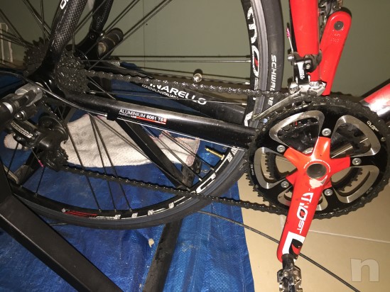 Bici da corsa foto-5591