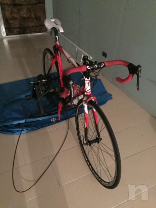 Bici da corsa foto-5590