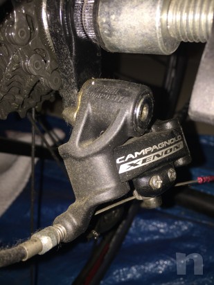 Bici da corsa foto-5592