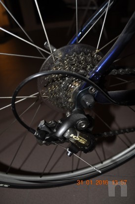 bicicletta carbonio Specialized donna foto-5597