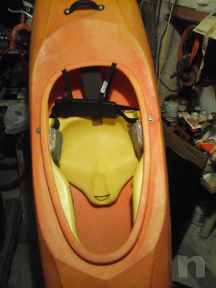 KAYAK RAINBOW VECTOR foto-5603