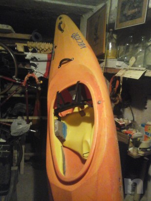 KAYAK RAINBOW VECTOR foto-5602