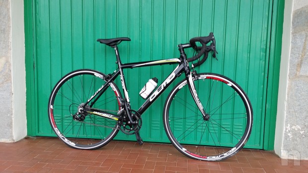 Bici da corsa OLMO foto-3198