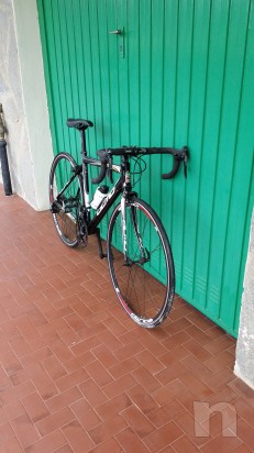 Bici da corsa OLMO foto-5605
