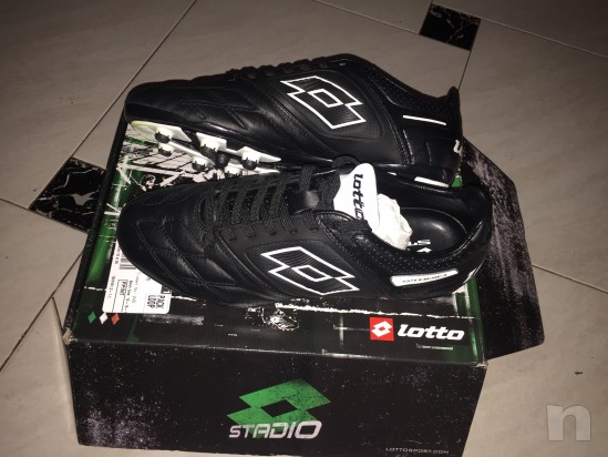 Lotto Stadio Potenza IV 100 FG foto-3199