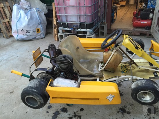 Go kart PCR foto-3210