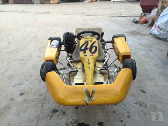 Go kart PCR foto-5630