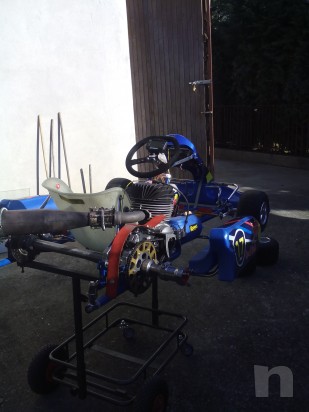 go kart birel 125 foto-5636