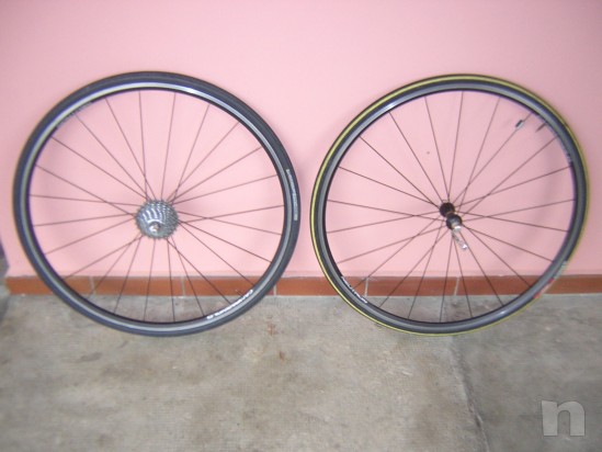 rute campagnolo "NEUTRON" foto-3224