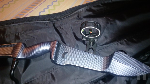 Arco compound nuovo completo foto-3229