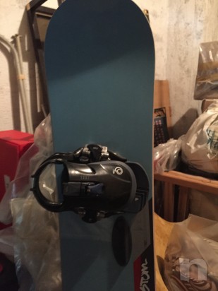 BURTON, Custom 54 foto-5670