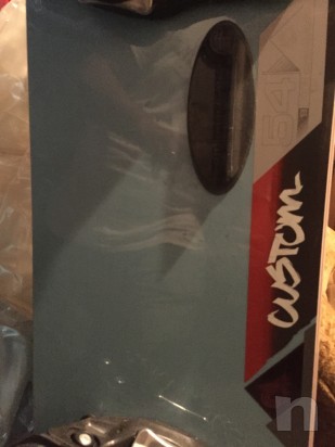 BURTON, Custom 54 foto-3234