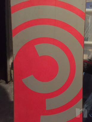 BURTON, Custom 54 foto-5669