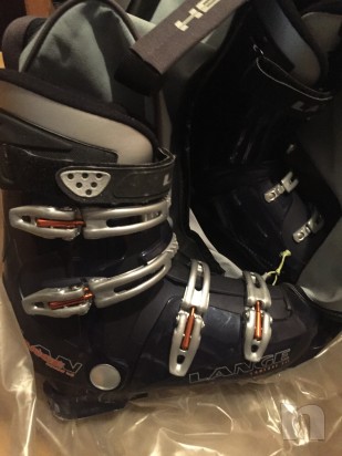 LANGE 4 GANCI SCARPONI foto-3235