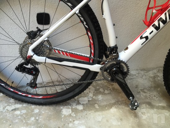 Specialized s-works 29  foto-5674