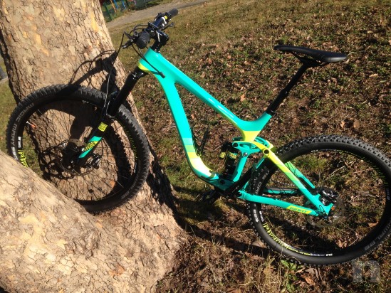 MTB REIGN CARBONIO 2016 foto-3241