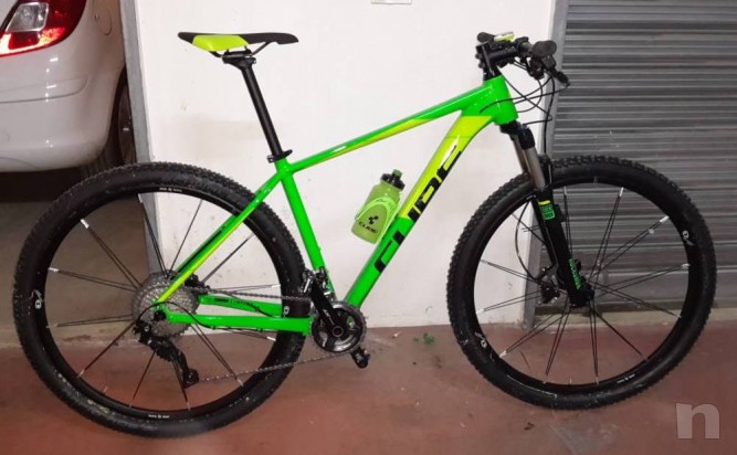 CUBE LTD PRO 29 foto-3246