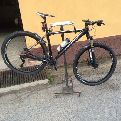 Vendo Mtb 29 cube  foto-3248