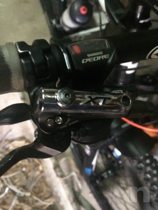 Vendo Mtb 29 cube  foto-5687