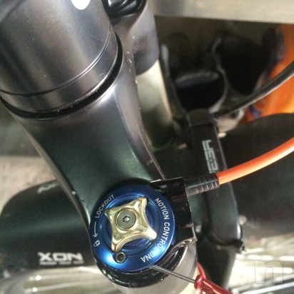 Vendo Mtb 29 cube  foto-5688