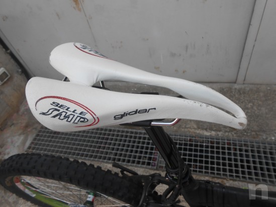 Canyon Nerve AM 8.0 foto-5703