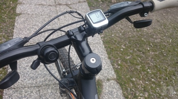 Mountain bike SPECIALIZED alluminio  foto-5705