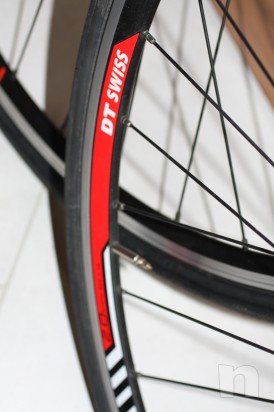 Ruote Bici da Corsa DT SWISS 2.0 foto-5721