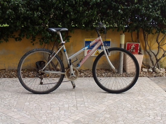 bici da passeggio più mtb  foto-5732