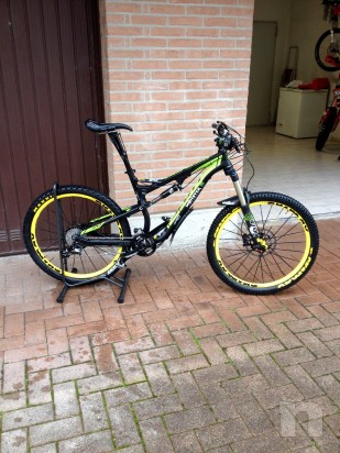 Scott Genius LT 720 foto-3269