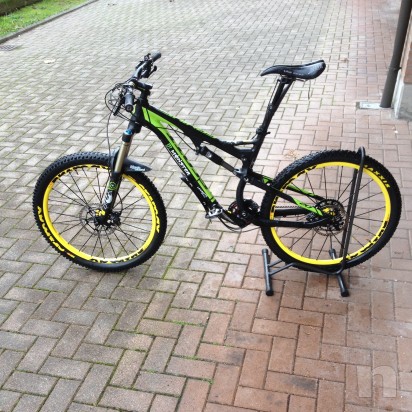 Scott Genius LT 720 foto-5739