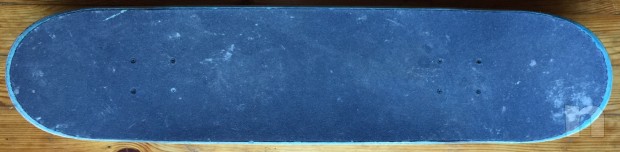 skateboard top con neccanicge Fury e ruote e cuscinetti top foto-5750