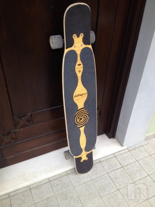 Longboard bhangra foto-3275