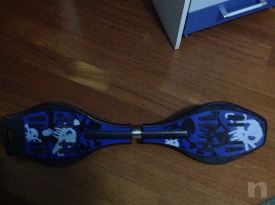 Vendo skateboard foto-3276