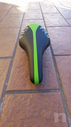 Sella bici da corsa Fizik airone cx NUOVA foto-3278