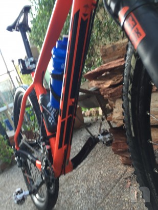 Mtb Trek 29" foto-5785