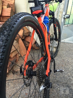 Mtb Trek 29" foto-5786