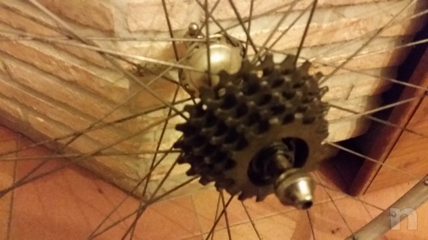 ruote per bici d'epoca foto-5790