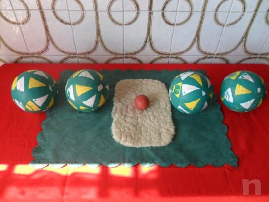 BOCCE STRATOS foto-3289