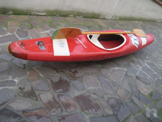 Canoa foto-3292