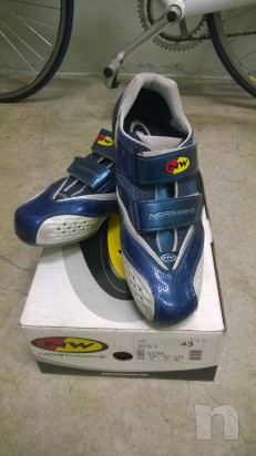 Bici da corsa Fausto Coppi foto-5804