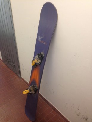 snowboard foto-33